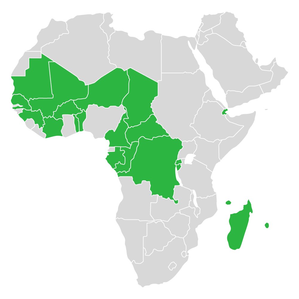 Дистрибутори