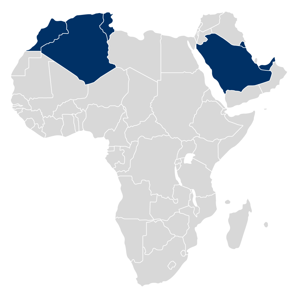 Дъщерни дружества