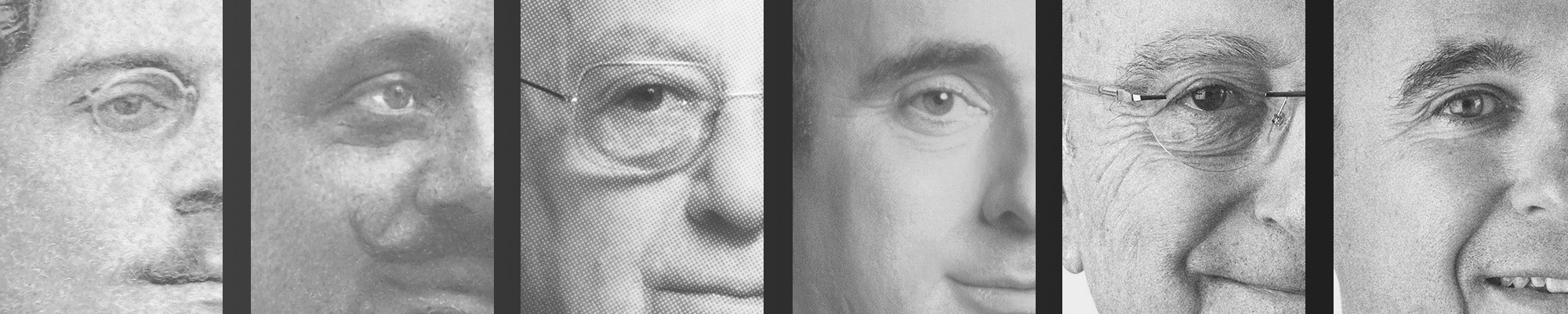 Тhéа: нашата история