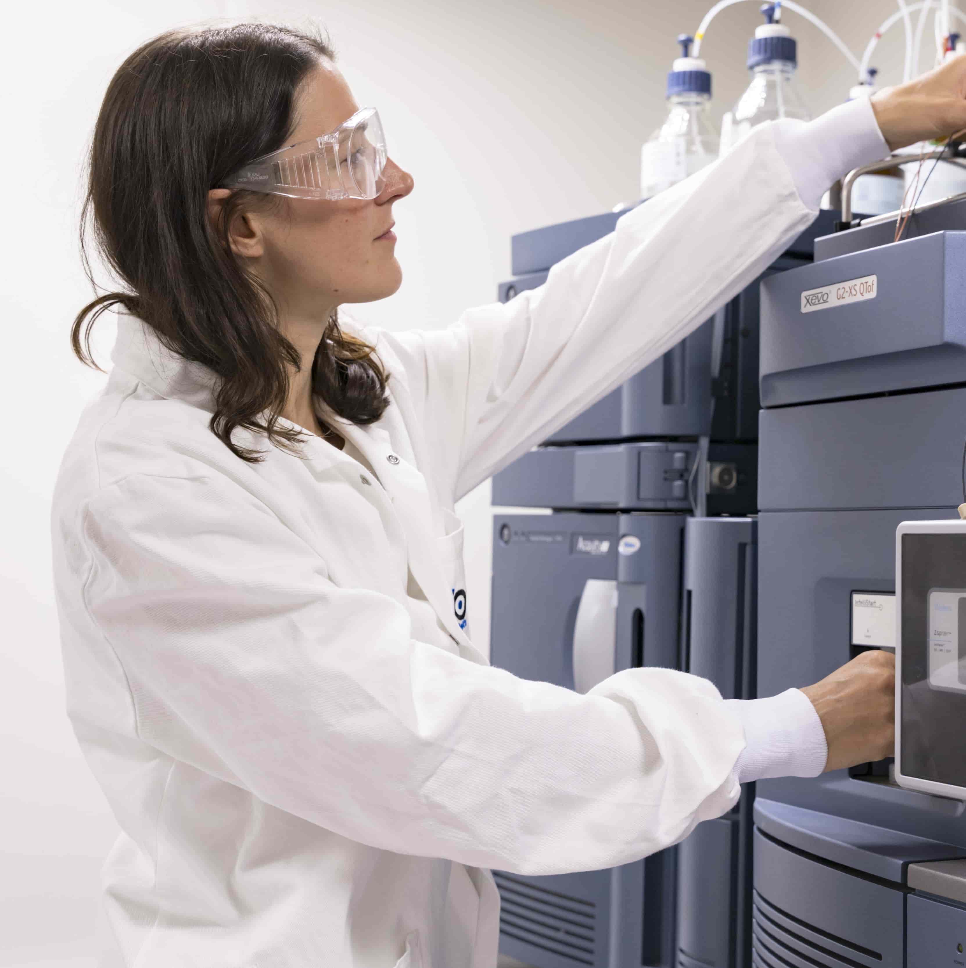 Изследвания и развитие (R&D) и Медицински въпроси