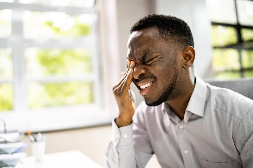 Вирусен конюнктивит