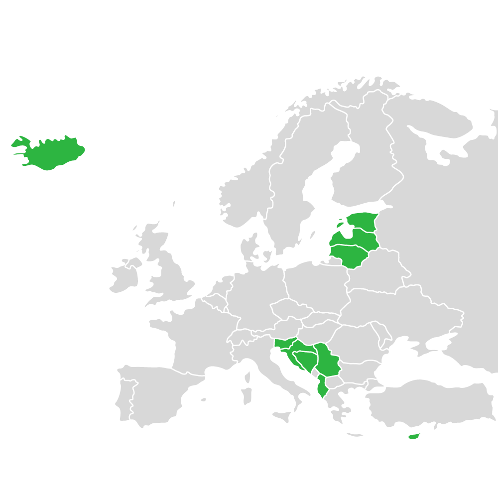 Дистрибутори