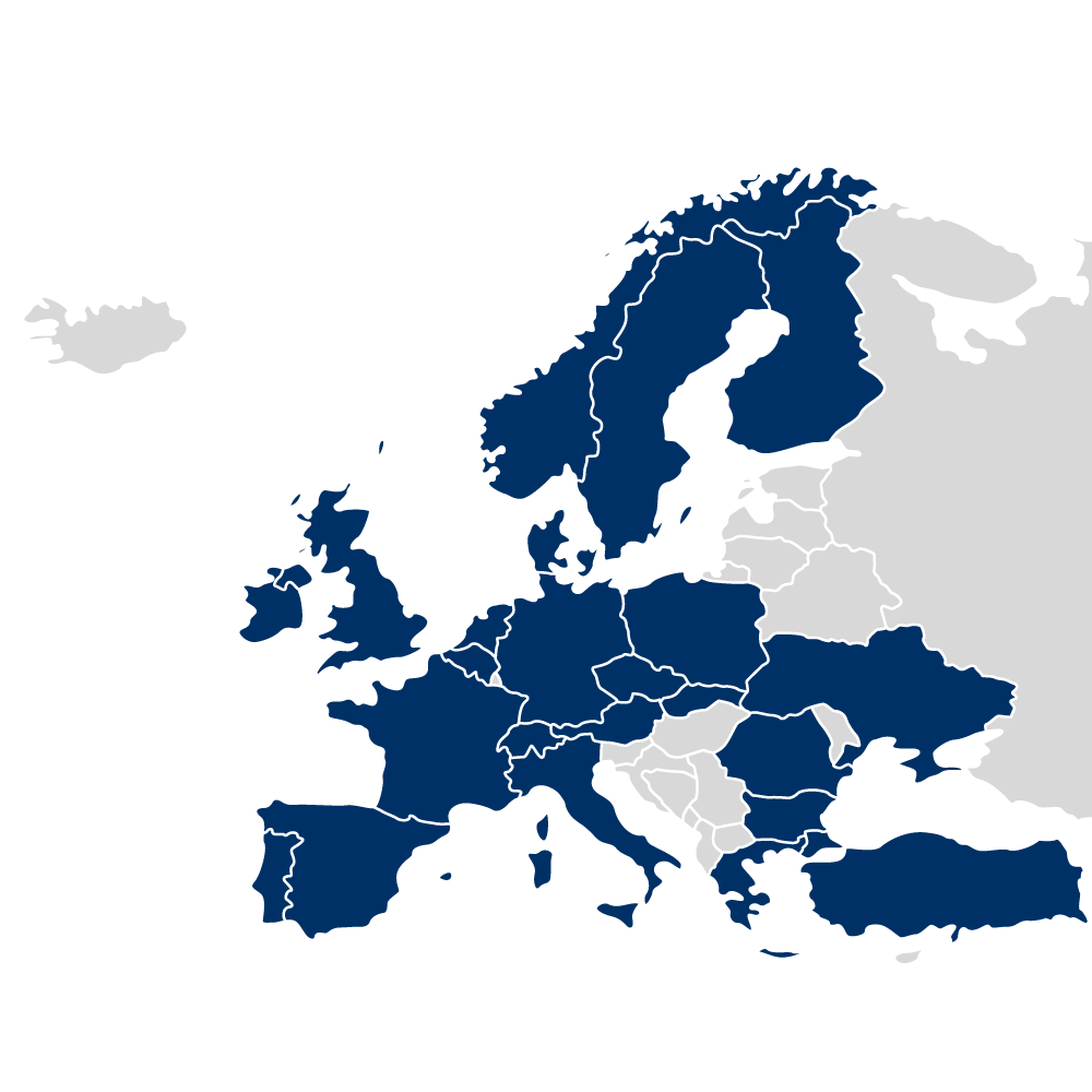 Дъщерни дружества