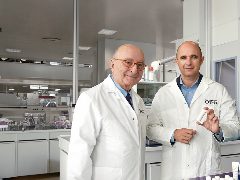 Какво е консервант?