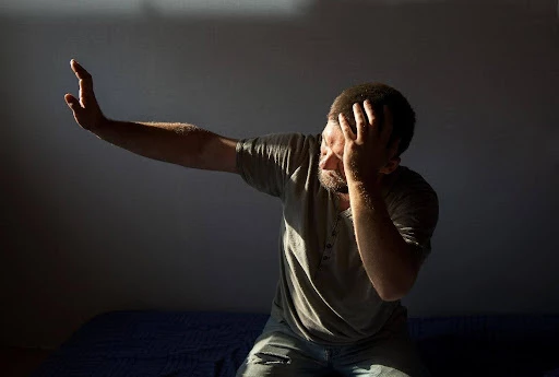 Инфекциозен кератит