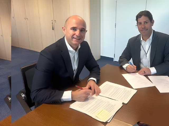 Много партньорства