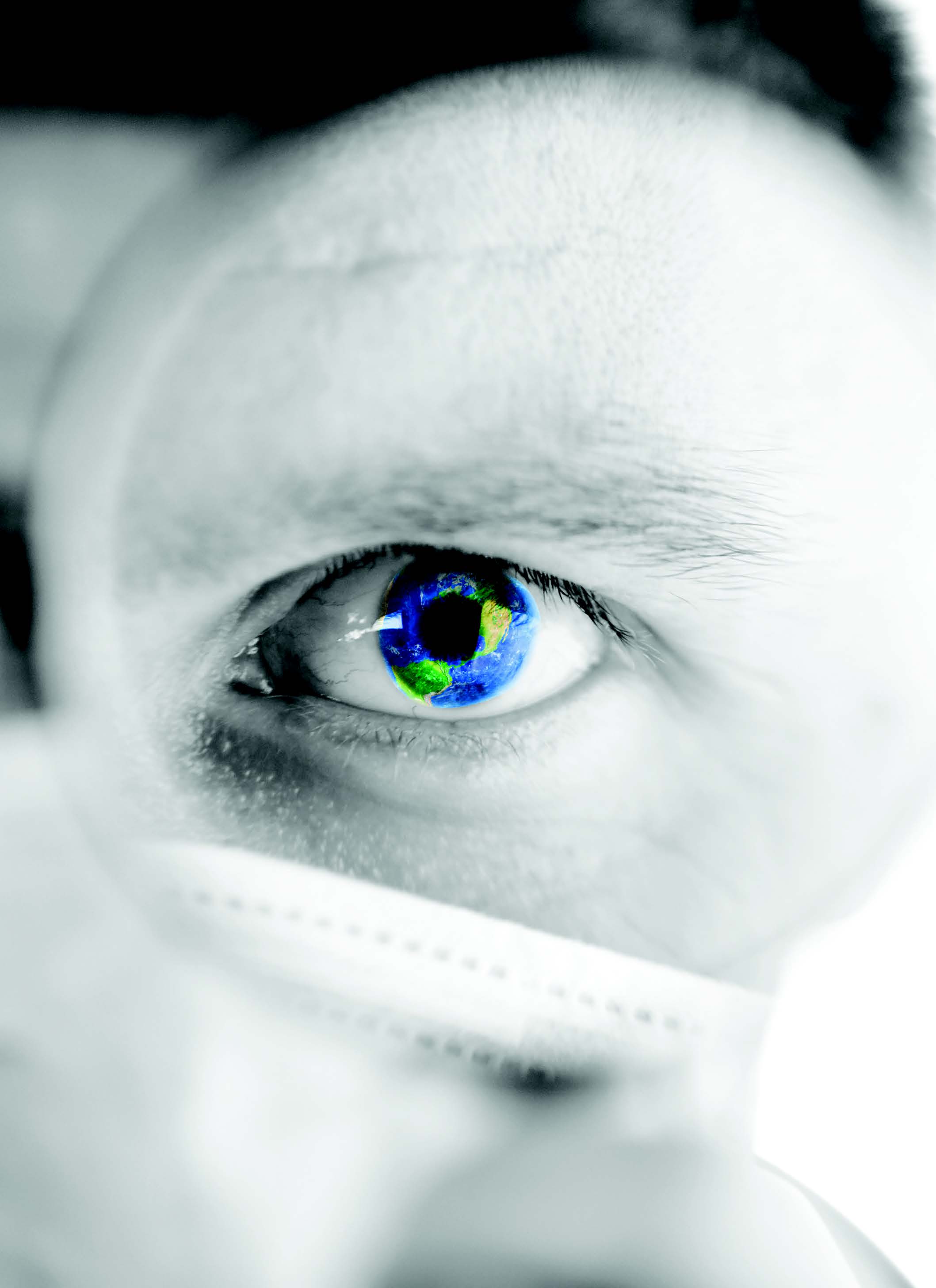 Обучение на очни и здравни специалисти