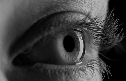 Вредното въздействие върху очната повърхност