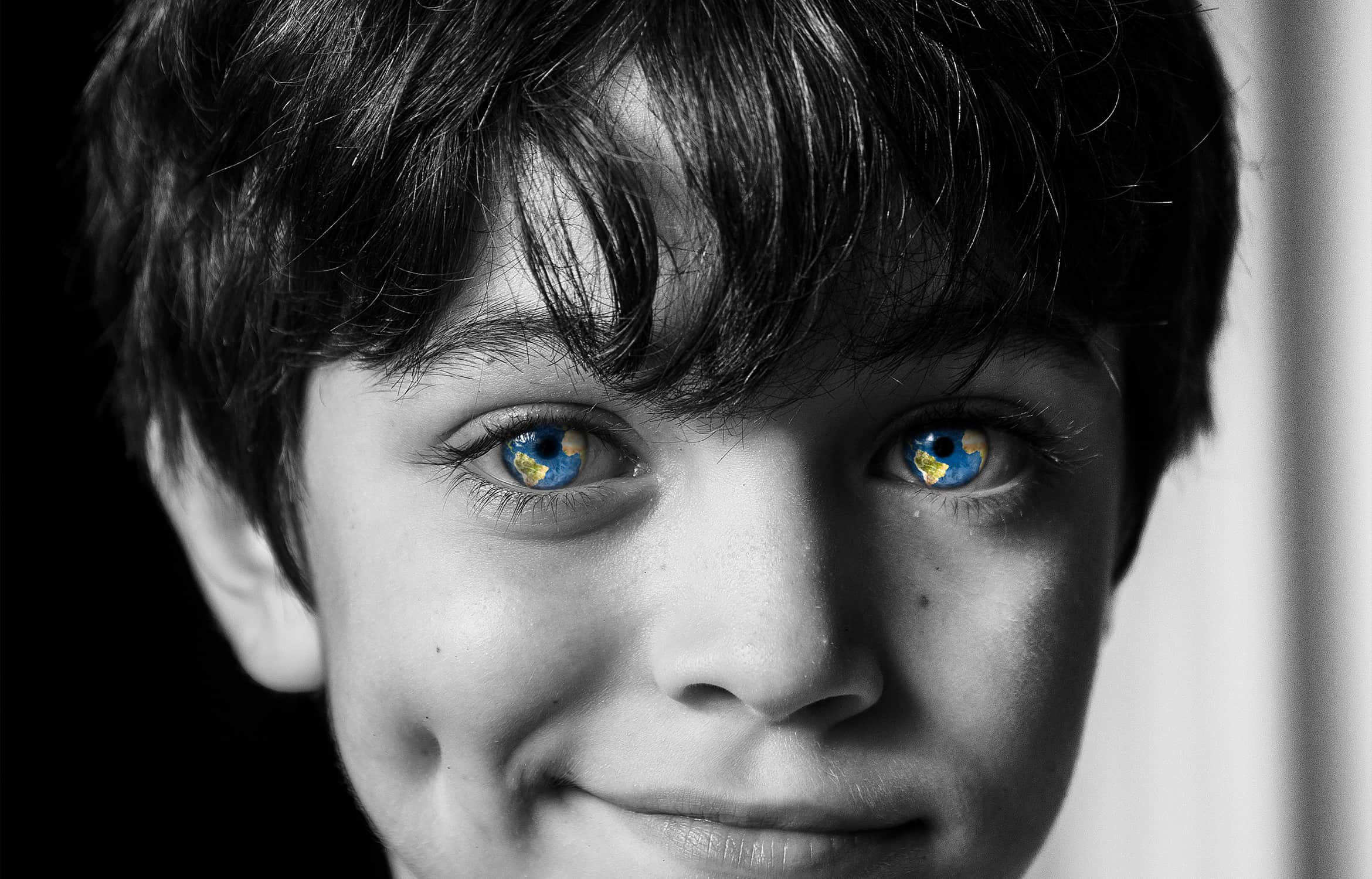 Théa: 100% европейски продукти за грижа за очите